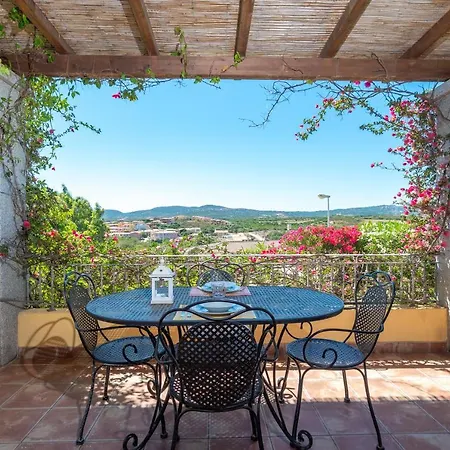 Athena Villa