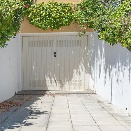 Athena Villa Santa Teresa Gallura