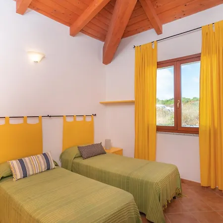 Athena Villa *