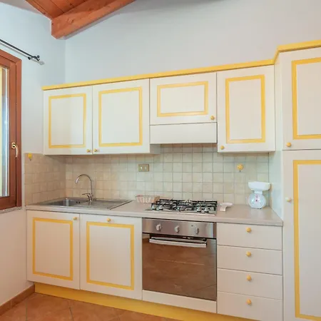 Villa Athena Santa Teresa Gallura