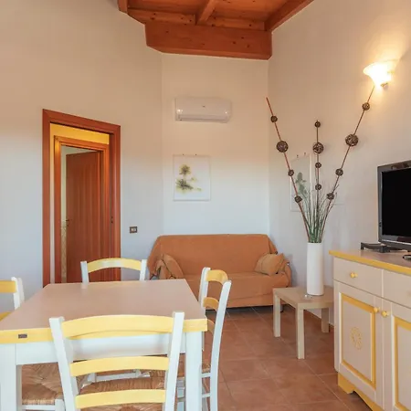 Athena Villa *