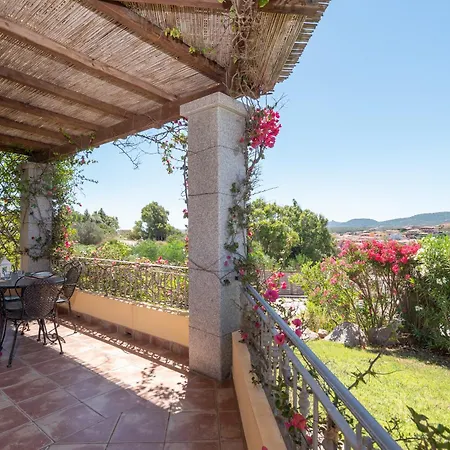 Villa Athena *