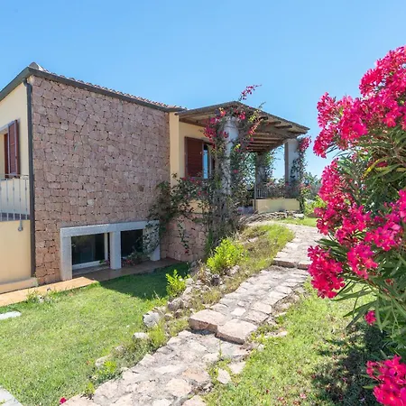 Athena Villa Santa Teresa Gallura
