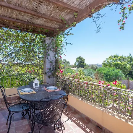 Athena Villa
