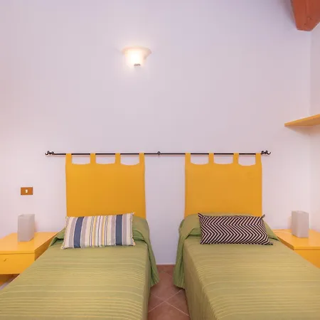 Villa Athena *