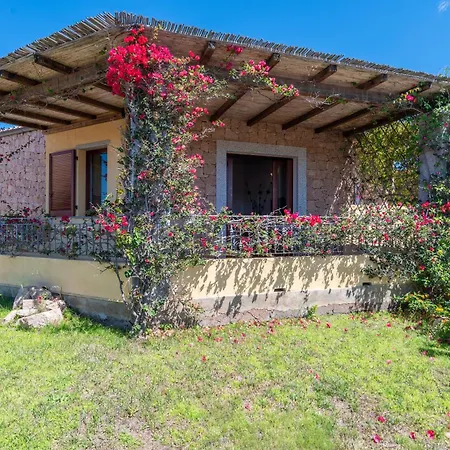 Athena Villa