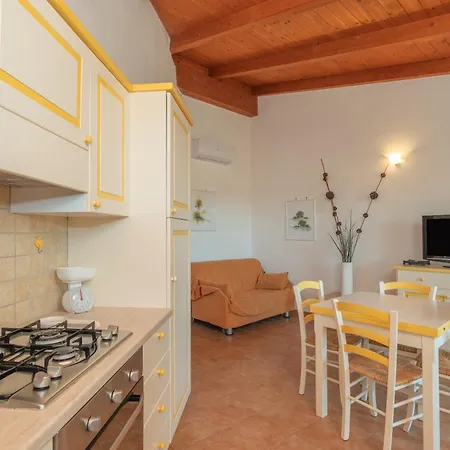 Villa Athena Santa Teresa Gallura